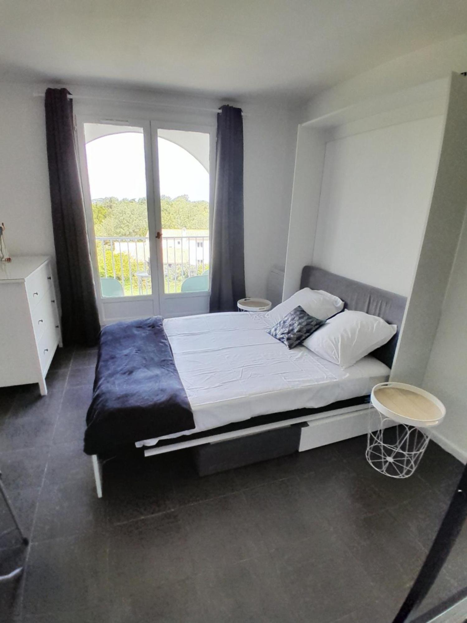 Apartment Balcon Centre *